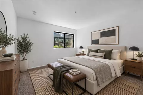 Bedroom - 1052 Seco, Pasadena, CA 91103 photo 5 of 8