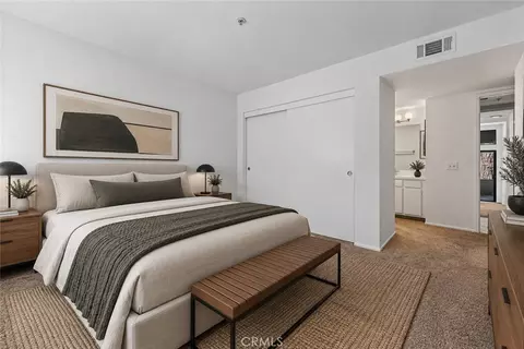 Bedroom - 1052 Seco, Pasadena, CA 91103 photo 7 of 8
