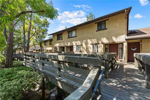 Exterior - 1052 Seco, Pasadena, CA 91103 photo 4 of 8