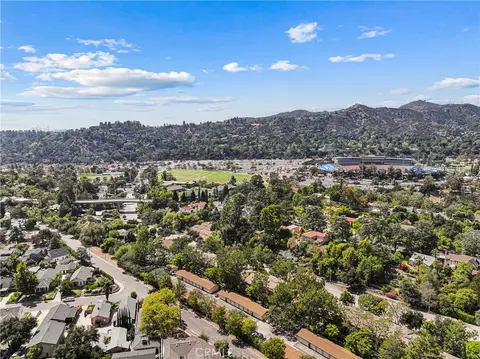 View/Area - 1052 Seco, Pasadena, CA 91103 photo 1 of 5
