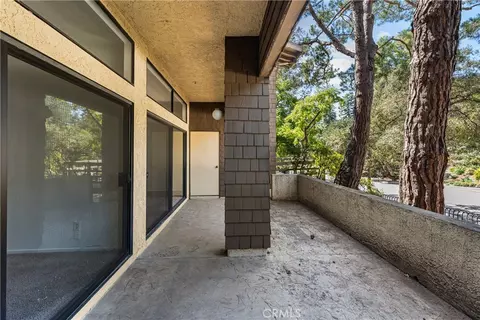 Exterior - 1052 Seco, Pasadena, CA 91103 photo 7 of 8