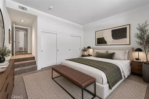 Bedroom - 1052 Seco, Pasadena, CA 91103 photo 2 of 8