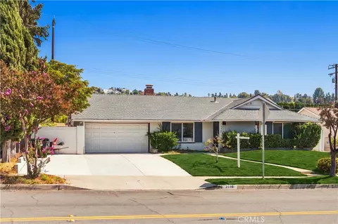 2646 Castle Rock Rd, Diamond Bar, CA 91765