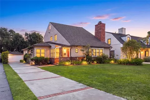 2330 Lorain Rd, San Marino, CA 91108