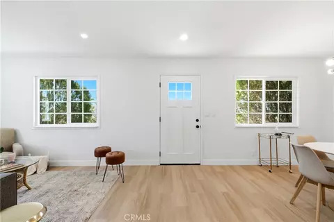 Entry Way - 51956 Northridge, Morongo Valley, CA 92256 photo 5 of 7