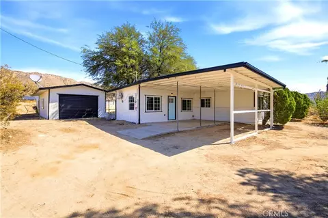 Other - 51956 Northridge, Morongo Valley, CA 92256 photo 1 of 11