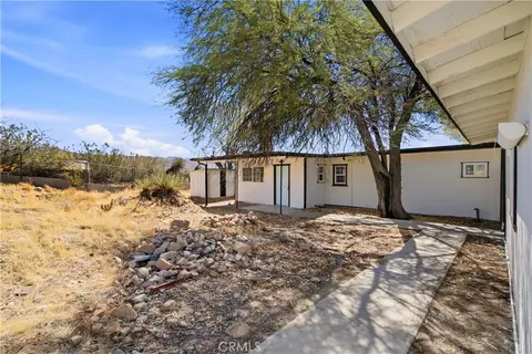Exterior - 51956 Northridge, Morongo Valley, CA 92256 photo 11 of 13