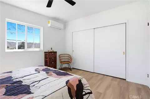 Bedroom - 51956 Northridge, Morongo Valley, CA 92256 photo 2 of 3