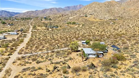 View/Area - 51956 Northridge, Morongo Valley, CA 92256 photo 2 of 2