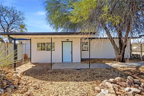 Exterior - 51956 Northridge, Morongo Valley, CA 92256 photo 6 of 13