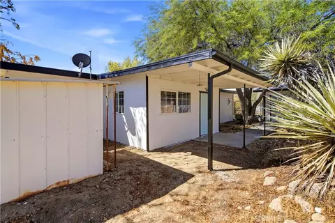 Exterior - 51956 Northridge, Morongo Valley, CA 92256 photo 7 of 13