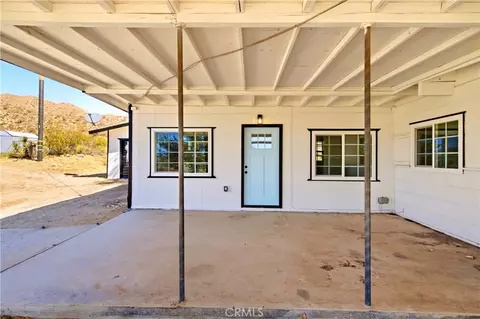 Exterior - 51956 Northridge, Morongo Valley, CA 92256 photo 3 of 13