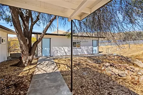 Exterior - 51956 Northridge, Morongo Valley, CA 92256 photo 10 of 13