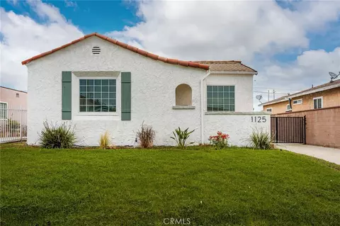 1125 W 99th, Los Angeles, CA 90044
