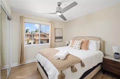Bedroom - 15737 Firethorn, Fontana, CA 92337 photo 6 of 7