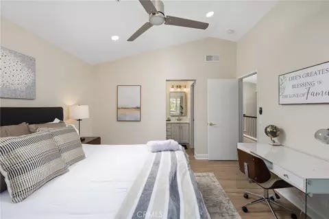 Bedroom - 15737 Firethorn, Fontana, CA 92337 photo 4 of 7