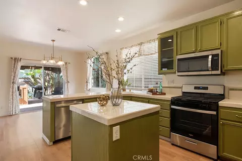 Kitchen - 15936 Windswept Rd, Chino Hills, CA 91709 photo 2 of 3