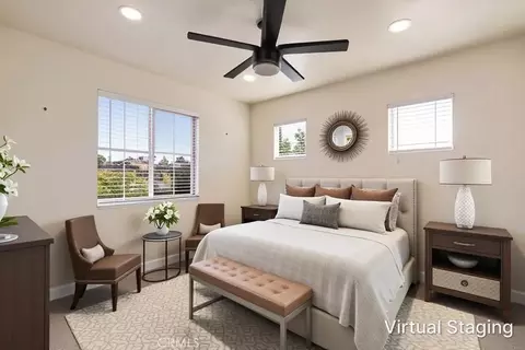 Bedroom - 15936 Windswept Rd, Chino Hills, CA 91709 photo 5 of 6