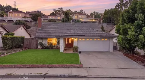 3335 White Cloud, Hacienda Heights, CA 91745