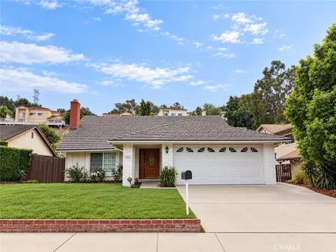 3335 White Cloud, Hacienda Heights, CA 91745