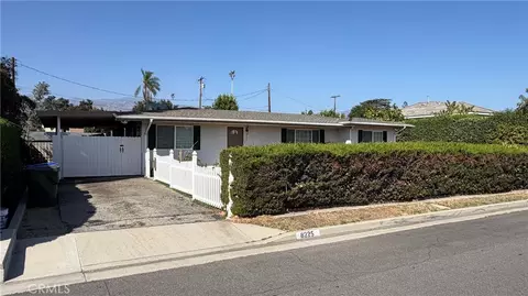 8225 Garibaldi, San Gabriel, CA 91775