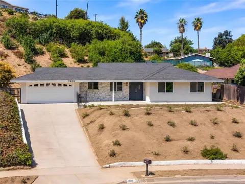 2809 Ilopango, Hacienda Heights, CA 91745