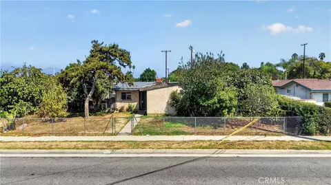 15335 Temple Ave, La Puente, CA 91744