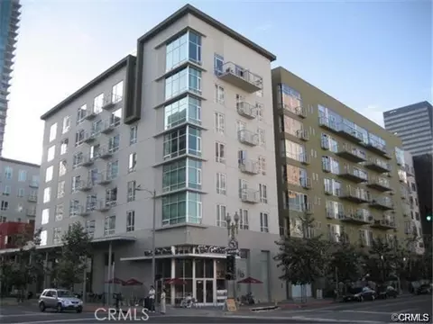 645 W 9th St #618, Los Angeles, CA 90015