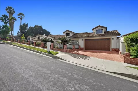 3133 Punta Del Este Dr, Hacienda Heights, CA 91745