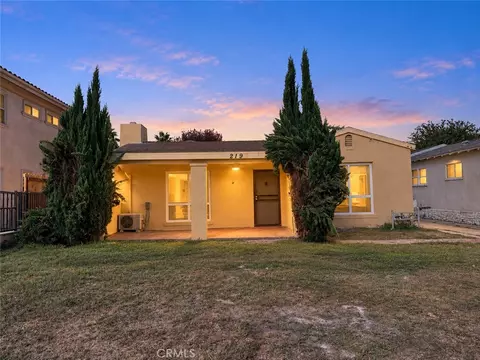219 S Nicholson Ave, Monterey Park, CA 91755