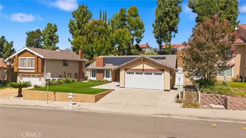 23433 Quail Summit Dr, Diamond Bar, CA 91765