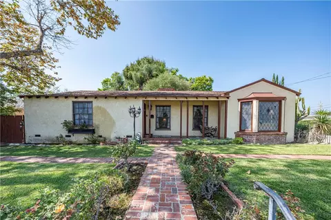 4935 Baldwin, Temple City, CA 91780