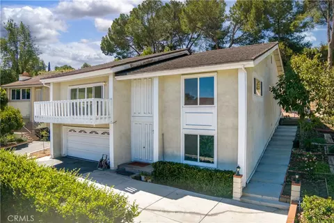 15401 Rockmead Ct, Hacienda Heights, CA 91745