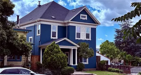 627 S 3rd, San Jose, CA 95112
