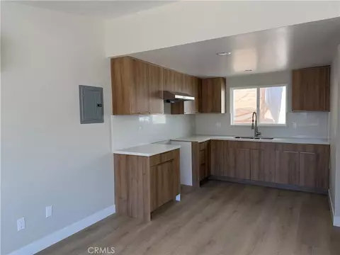 Kitchen - 17094 5th St, Sunset Beach, CA 90742 photo 2 of 2