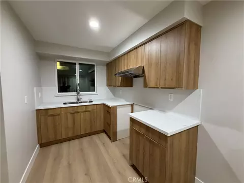 Kitchen - 17094 5th St, Sunset Beach, CA 90742 photo 1 of 2