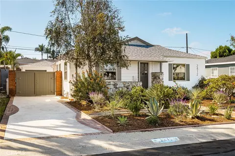 2412 Sebald Ave, Redondo Beach, CA 90278