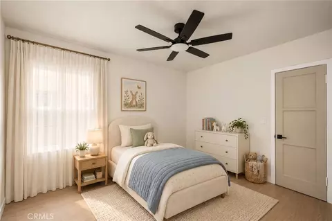 Bedroom - 705 S Corlett Ave, Compton, CA 90220 photo 3 of 4