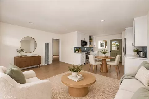 Living - 705 S Corlett Ave, Compton, CA 90220 photo 3 of 4