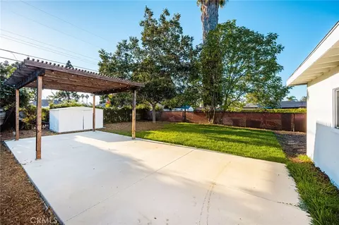 Exterior - 705 S Corlett Ave, Compton, CA 90220 photo 5 of 5