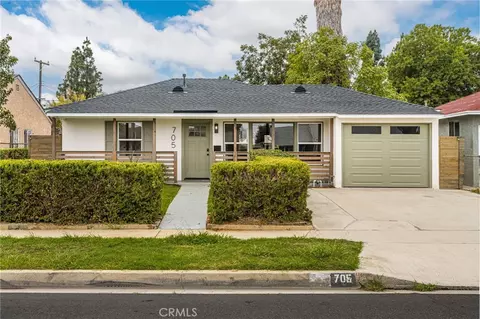 705 S Corlett Ave, Compton, CA 90220