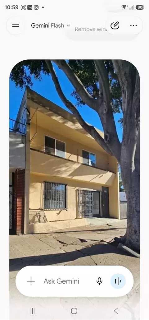 2921 W Florence, Los Angeles, CA 90043