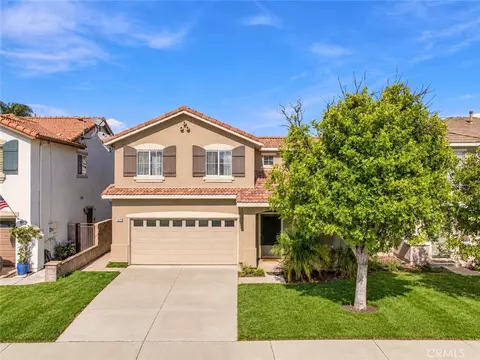 15627 Outrigger, Chino Hills, CA 91709