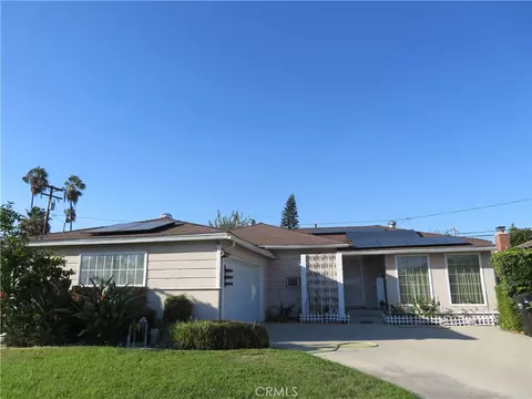 16653 E Queenside Dr, Covina, CA 91722