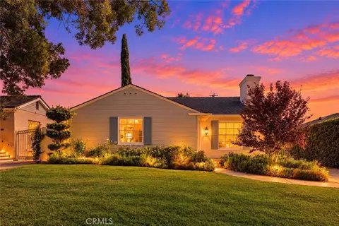 1400 Winston Ave, San Marino, CA 91108