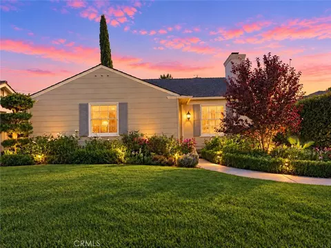1400 Winston Ave, San Marino, CA 91108