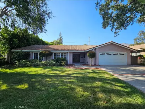 273 Oakhurst Ln, Arcadia, CA 91007