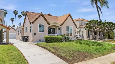 5513 S Mullen, Los Angeles, CA 90043