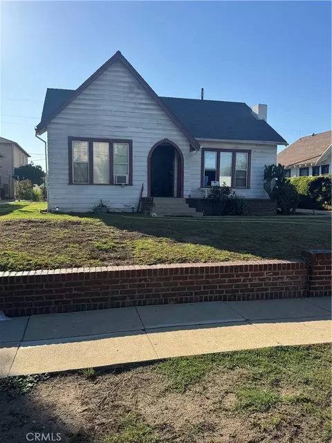 1521 S 6th St, Alhambra, CA 91803