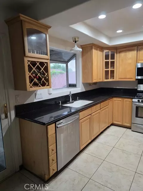 Kitchen - 1057 W Carter, Rialto, CA 92376 photo 2 of 2